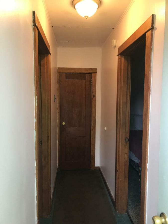 Katahdin Cabins Hotel Millinocket Екстериор снимка